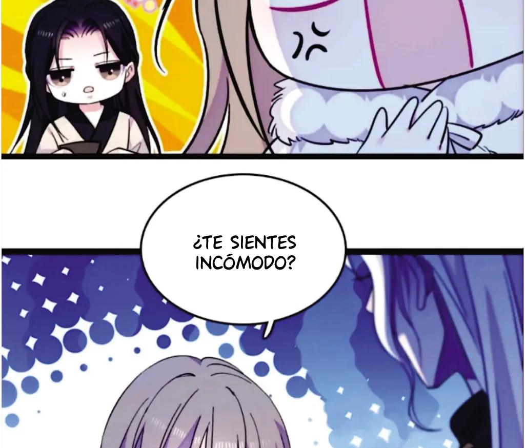 El lindo mundo de las bestias Capítulo 356 - Página 20