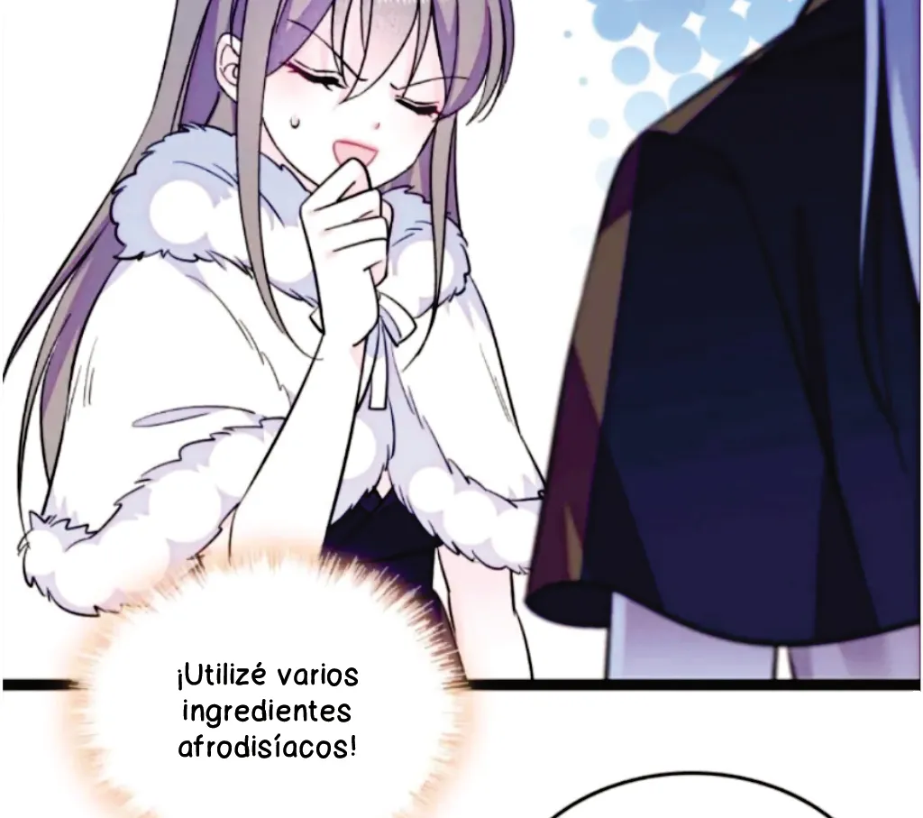 El lindo mundo de las bestias Capítulo 356 - Página 21