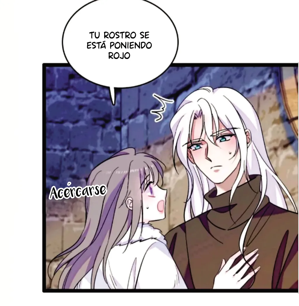 El lindo mundo de las bestias Capítulo 356 - Página 23