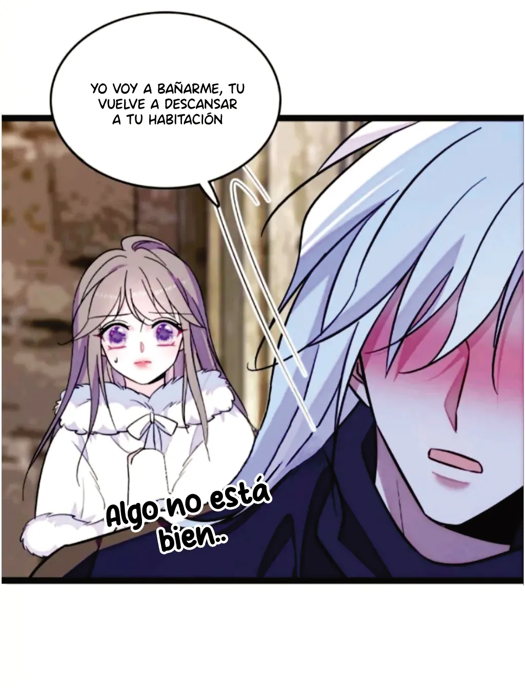 El lindo mundo de las bestias Capítulo 356 - Página 24