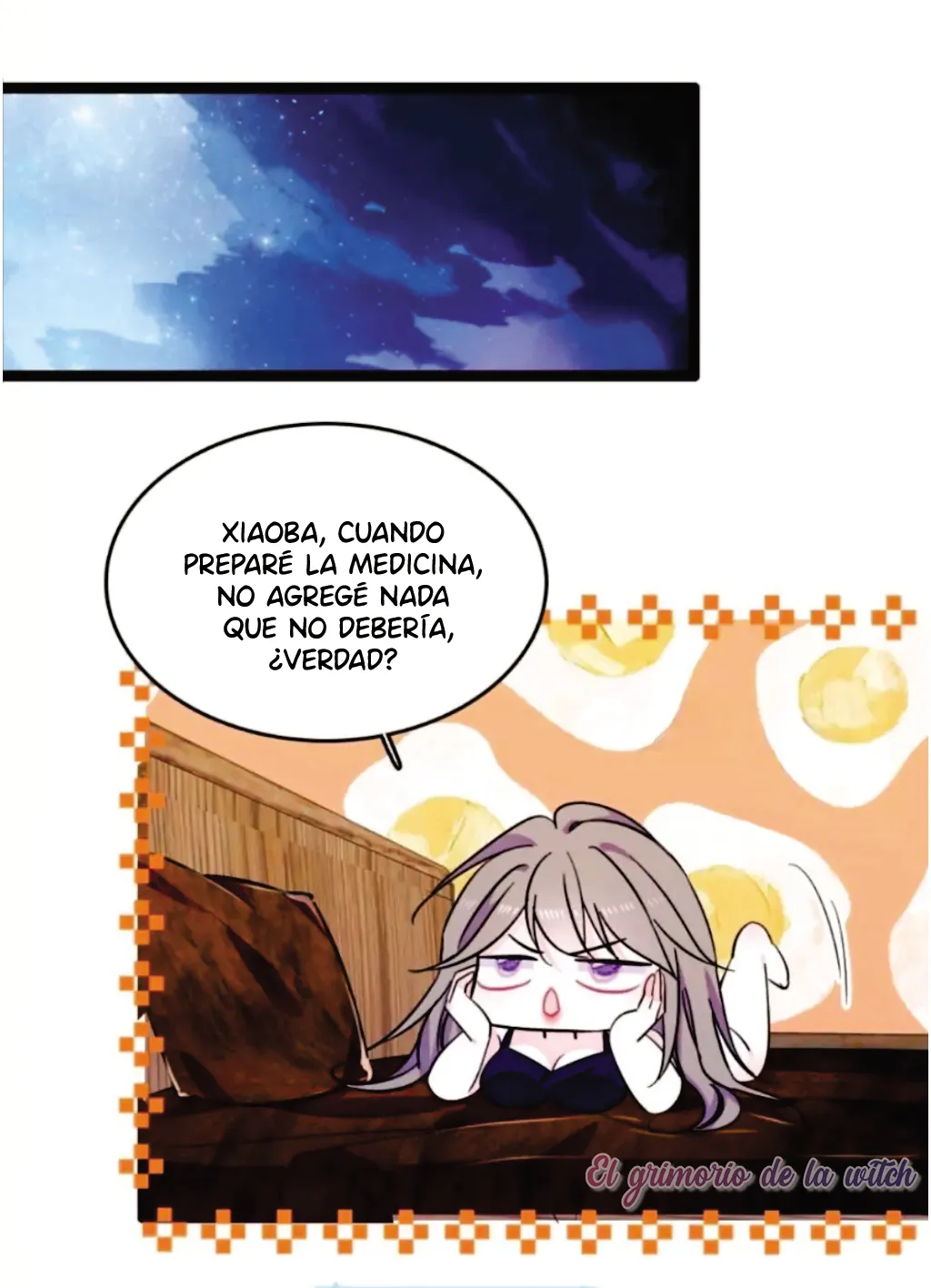 El lindo mundo de las bestias Capítulo 356 - Página 25