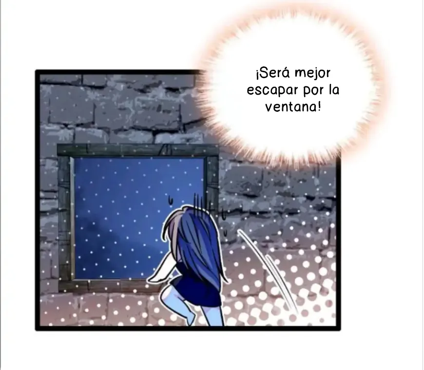 El lindo mundo de las bestias Capítulo 357 - Página 11