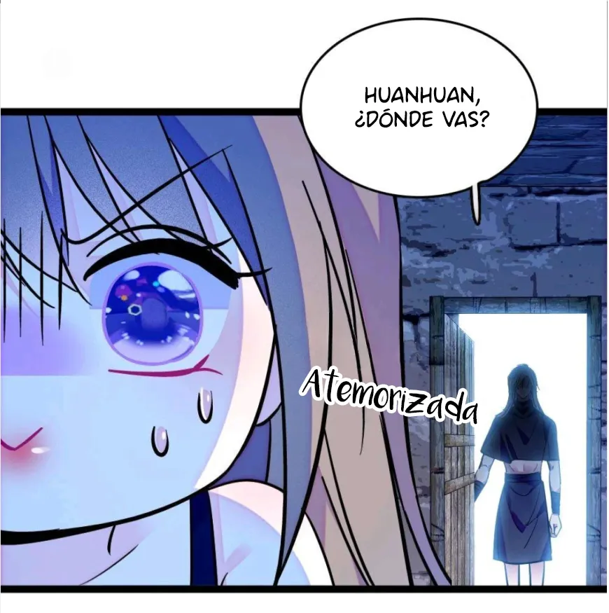 El lindo mundo de las bestias Capítulo 357 - Página 12