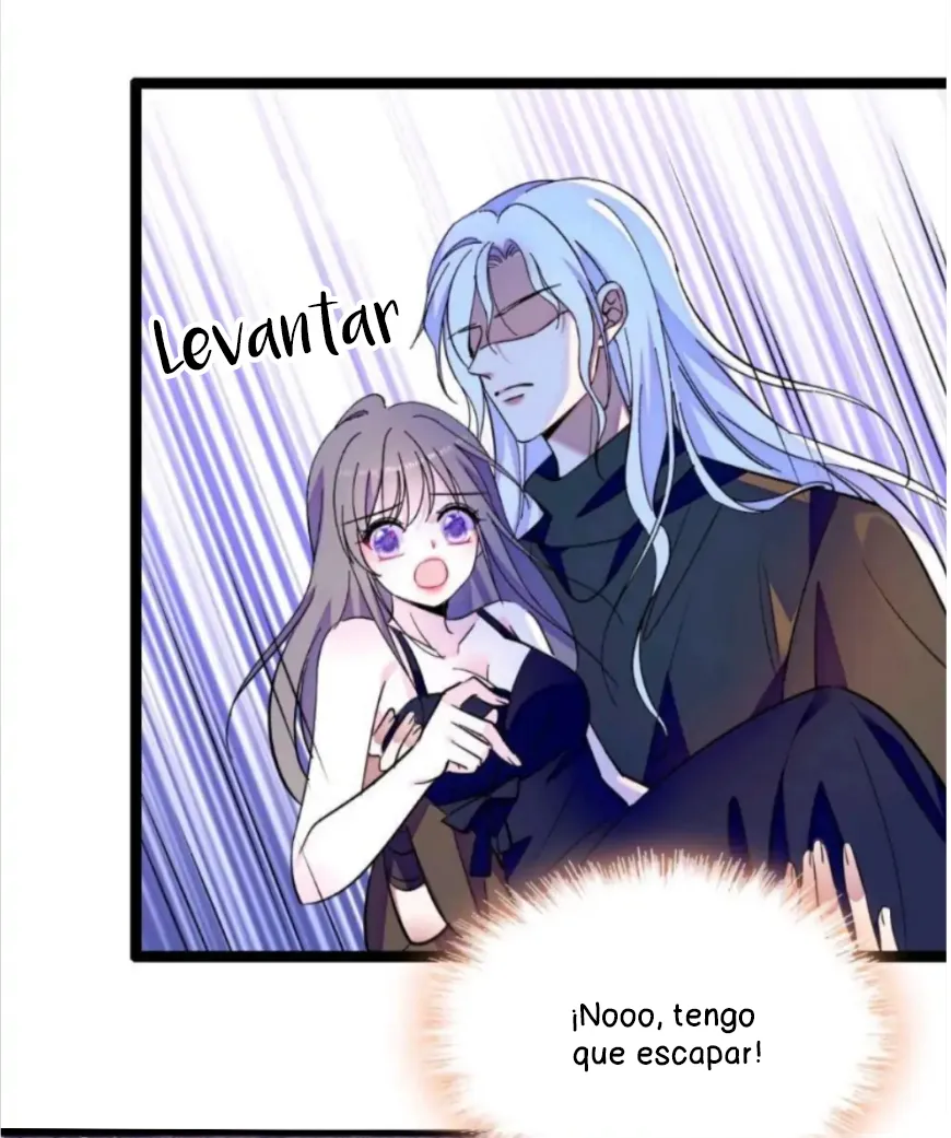 El lindo mundo de las bestias Capítulo 357 - Página 17