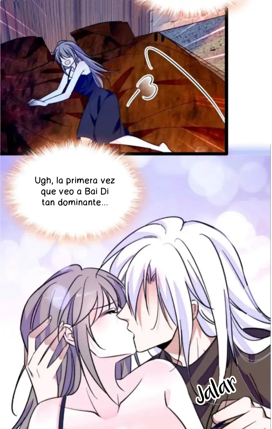 El lindo mundo de las bestias Capítulo 357 - Página 18