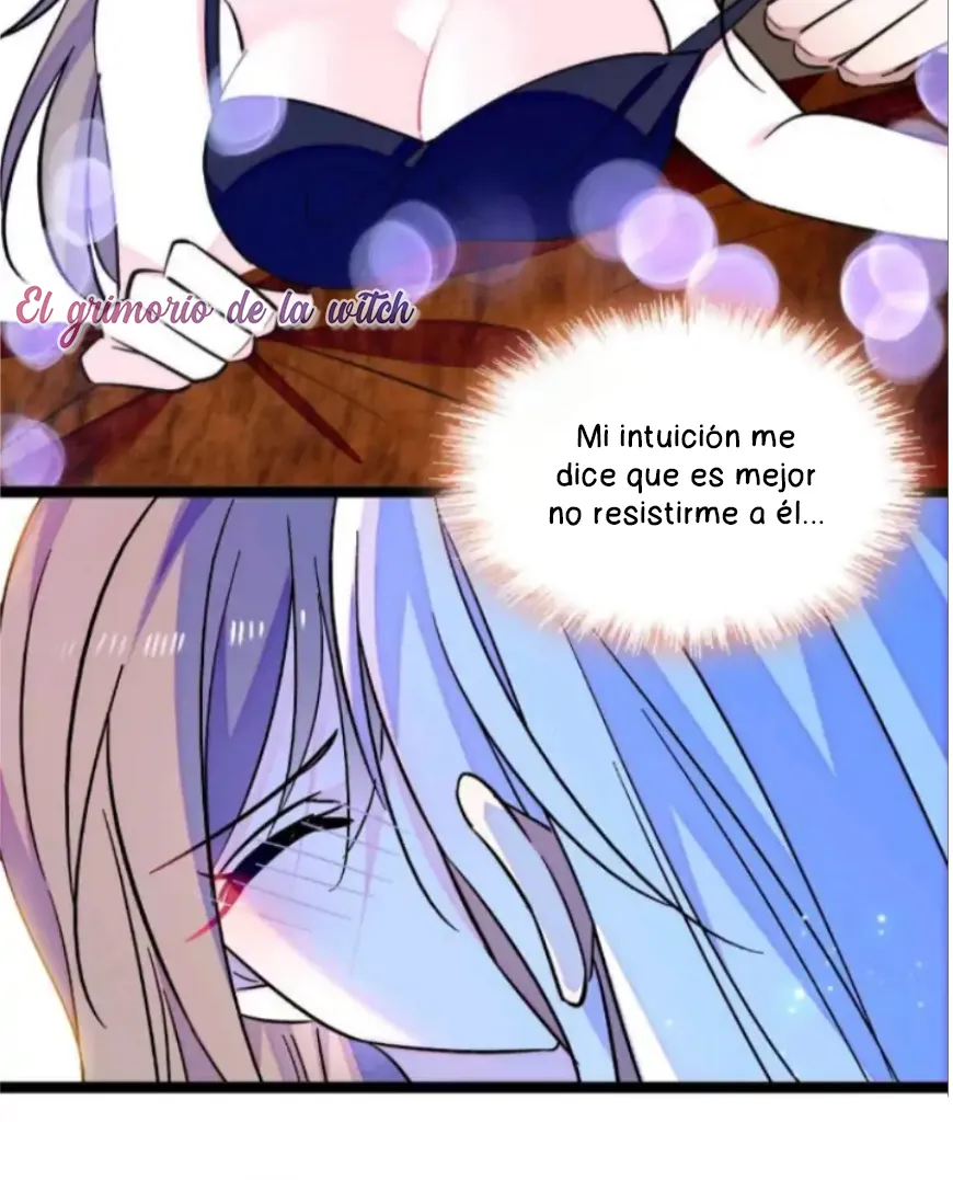 El lindo mundo de las bestias Capítulo 357 - Página 19