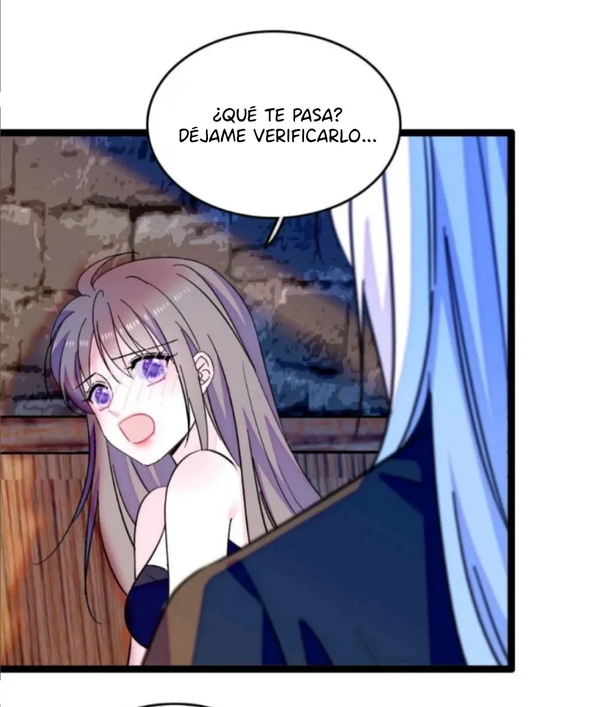 El lindo mundo de las bestias Capítulo 357 - Página 21