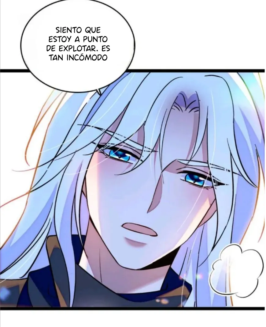 El lindo mundo de las bestias Capítulo 357 - Página 22