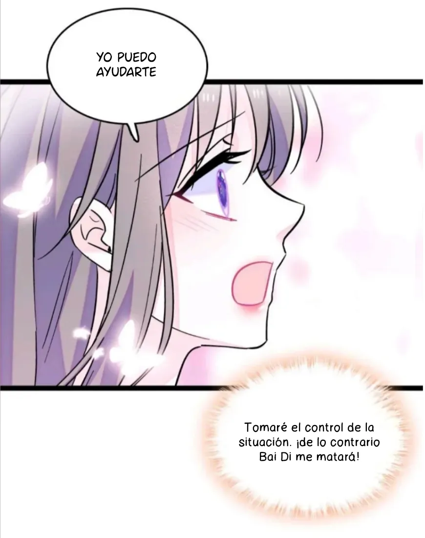 El lindo mundo de las bestias Capítulo 357 - Página 23