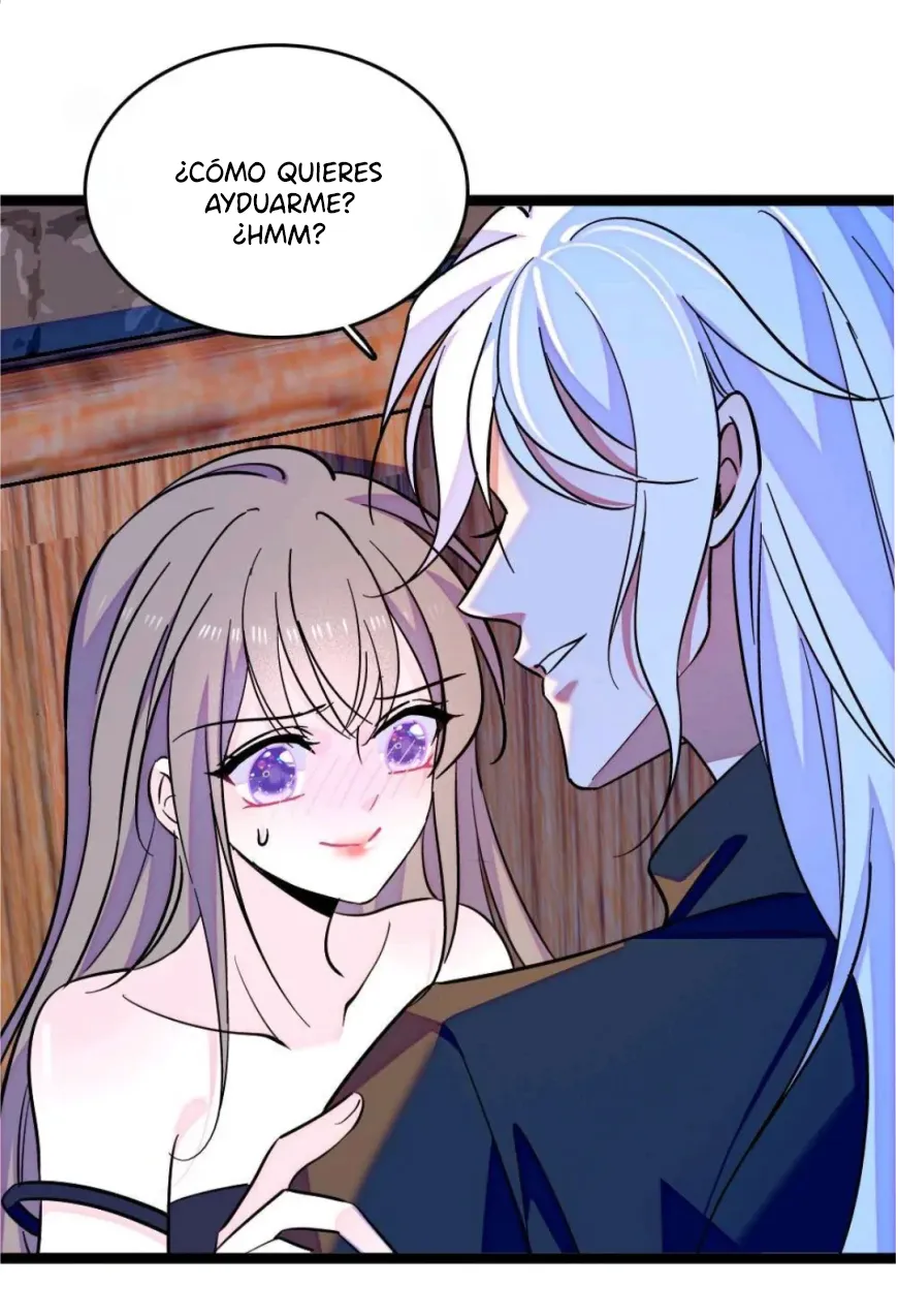 El lindo mundo de las bestias Capítulo 357 - Página 24