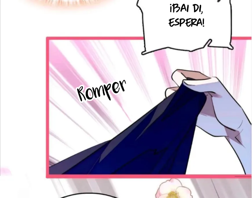 El lindo mundo de las bestias Capítulo 357 - Página 27