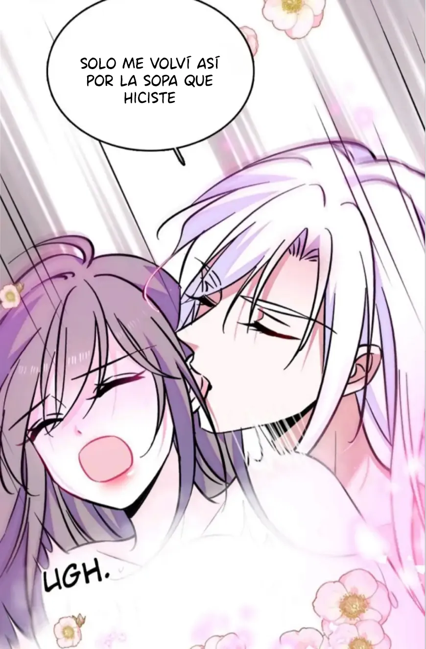 El lindo mundo de las bestias Capítulo 357 - Página 28