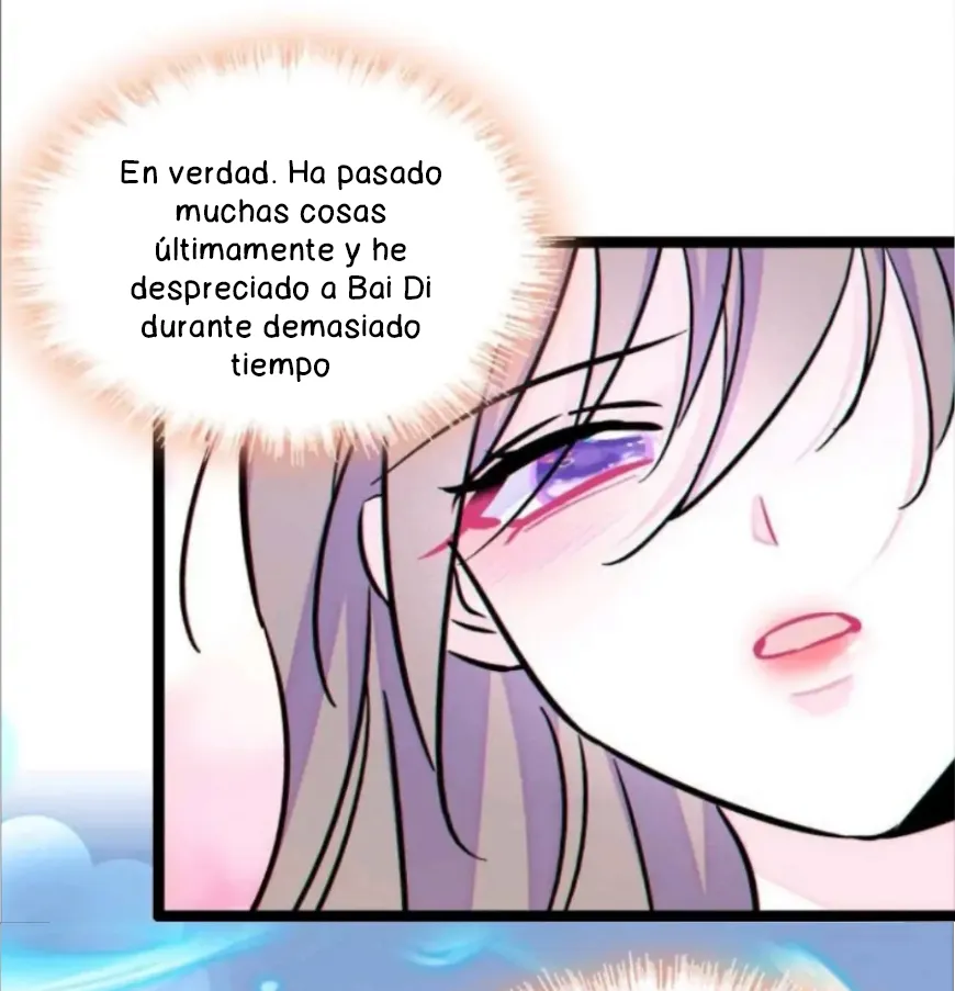 El lindo mundo de las bestias Capítulo 357 - Página 31