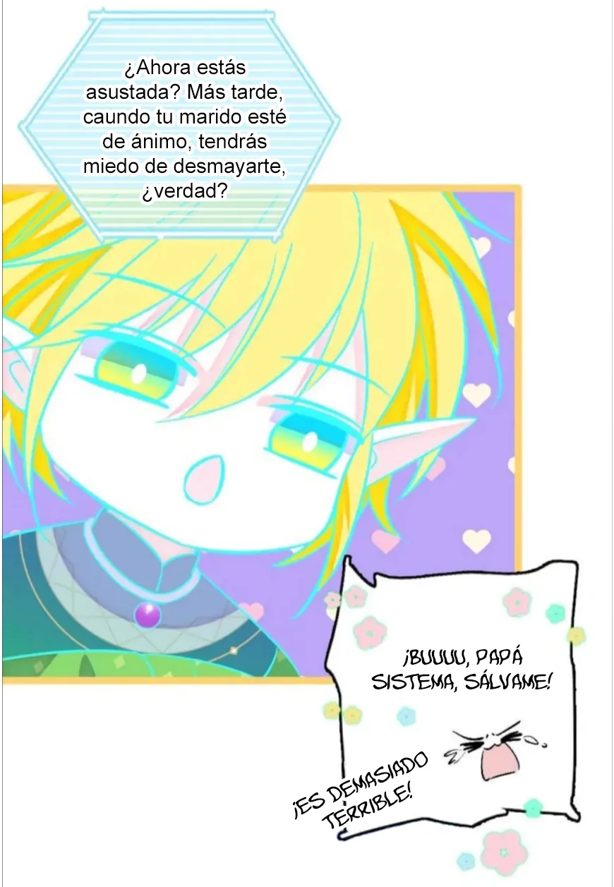 El lindo mundo de las bestias Capítulo 357 - Página 4