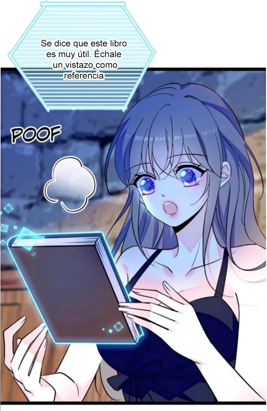 El lindo mundo de las bestias Capítulo 357 - Página 6