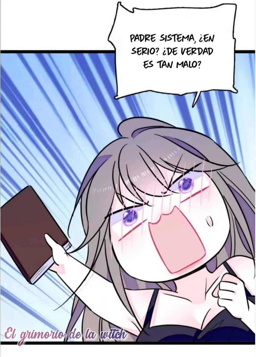 El lindo mundo de las bestias Capítulo 357 - Página 8