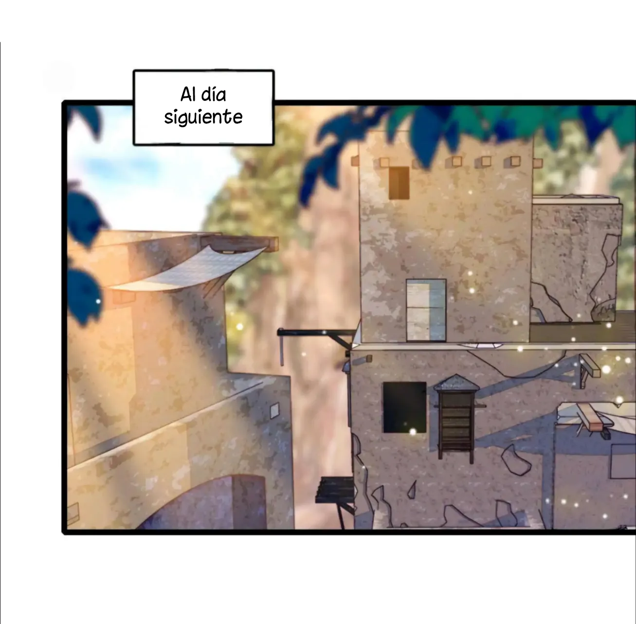 El lindo mundo de las bestias Capítulo 358 - Página 10