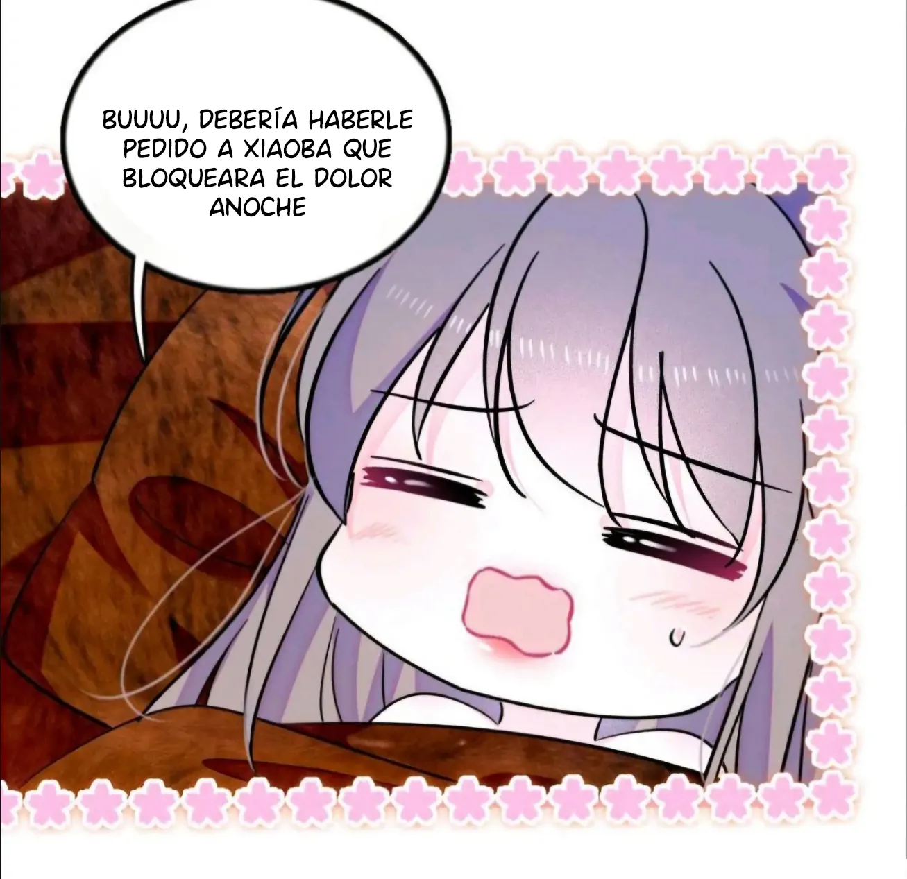 El lindo mundo de las bestias Capítulo 358 - Página 13