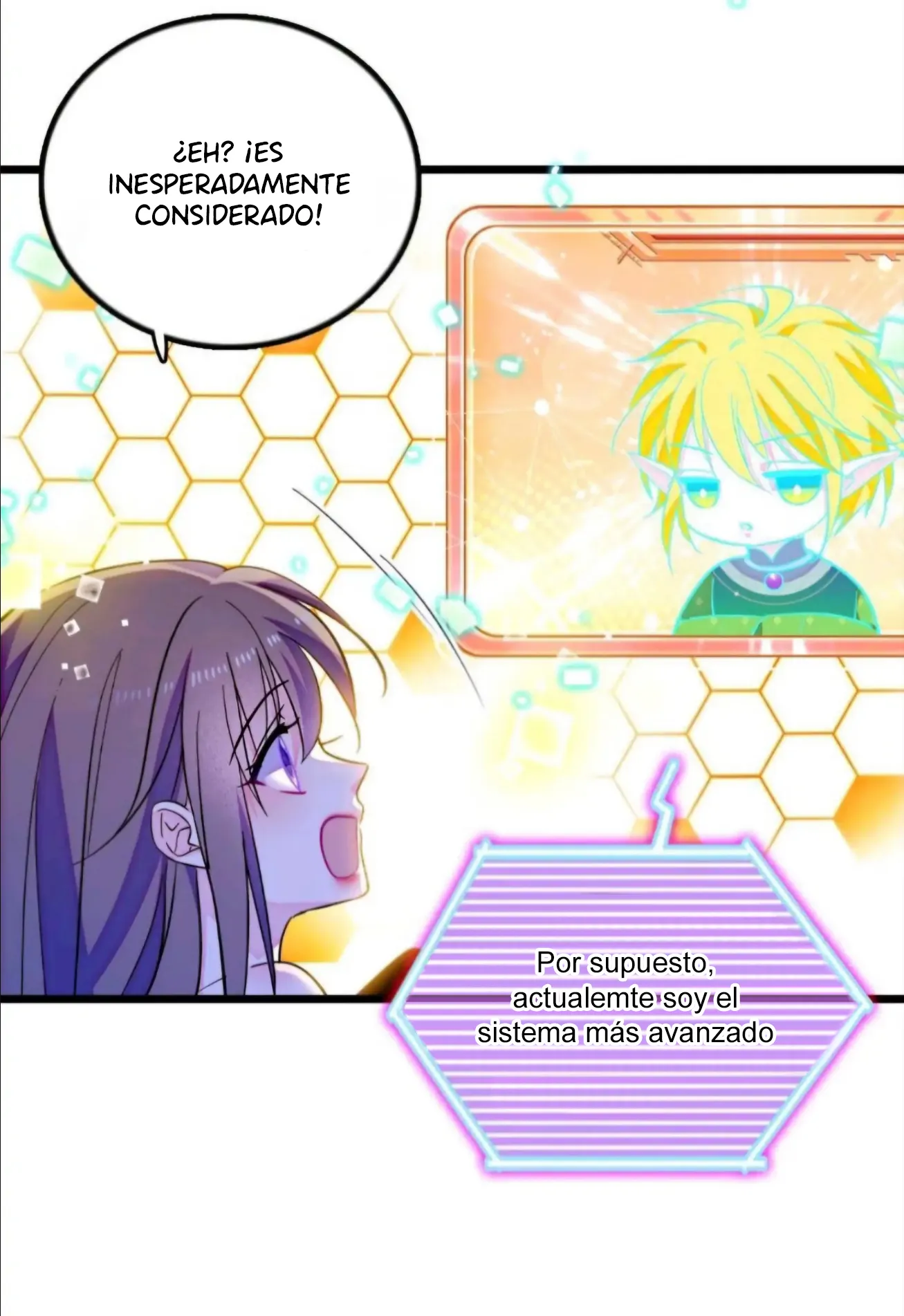 El lindo mundo de las bestias Capítulo 358 - Página 15