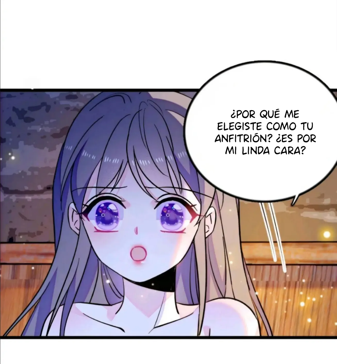 El lindo mundo de las bestias Capítulo 358 - Página 16