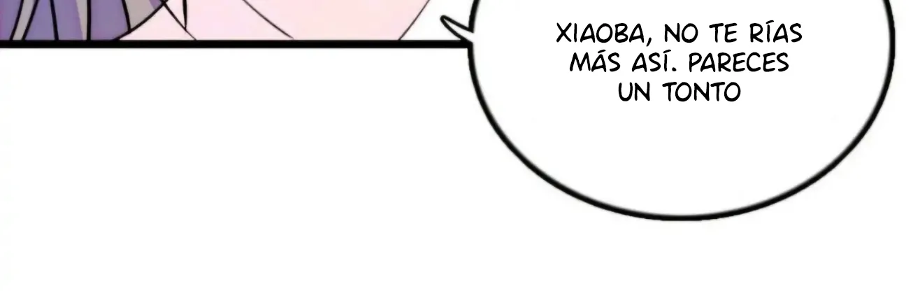 El lindo mundo de las bestias Capítulo 358 - Página 21