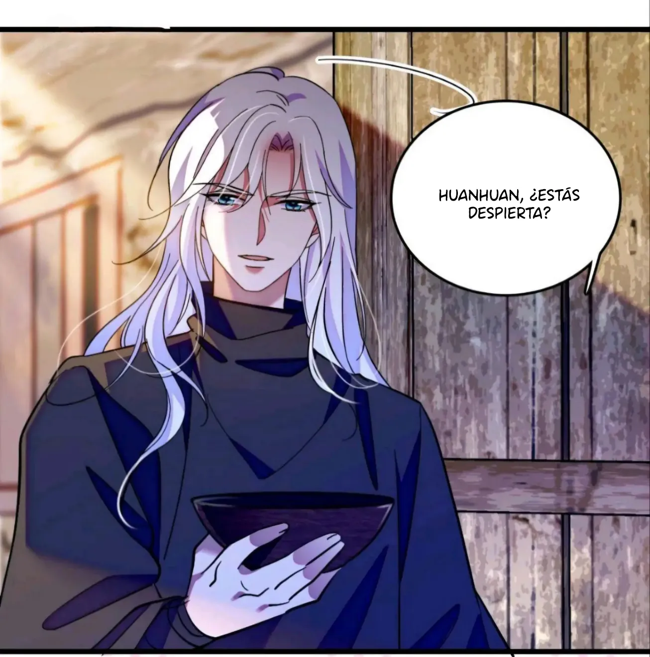 El lindo mundo de las bestias Capítulo 358 - Página 23