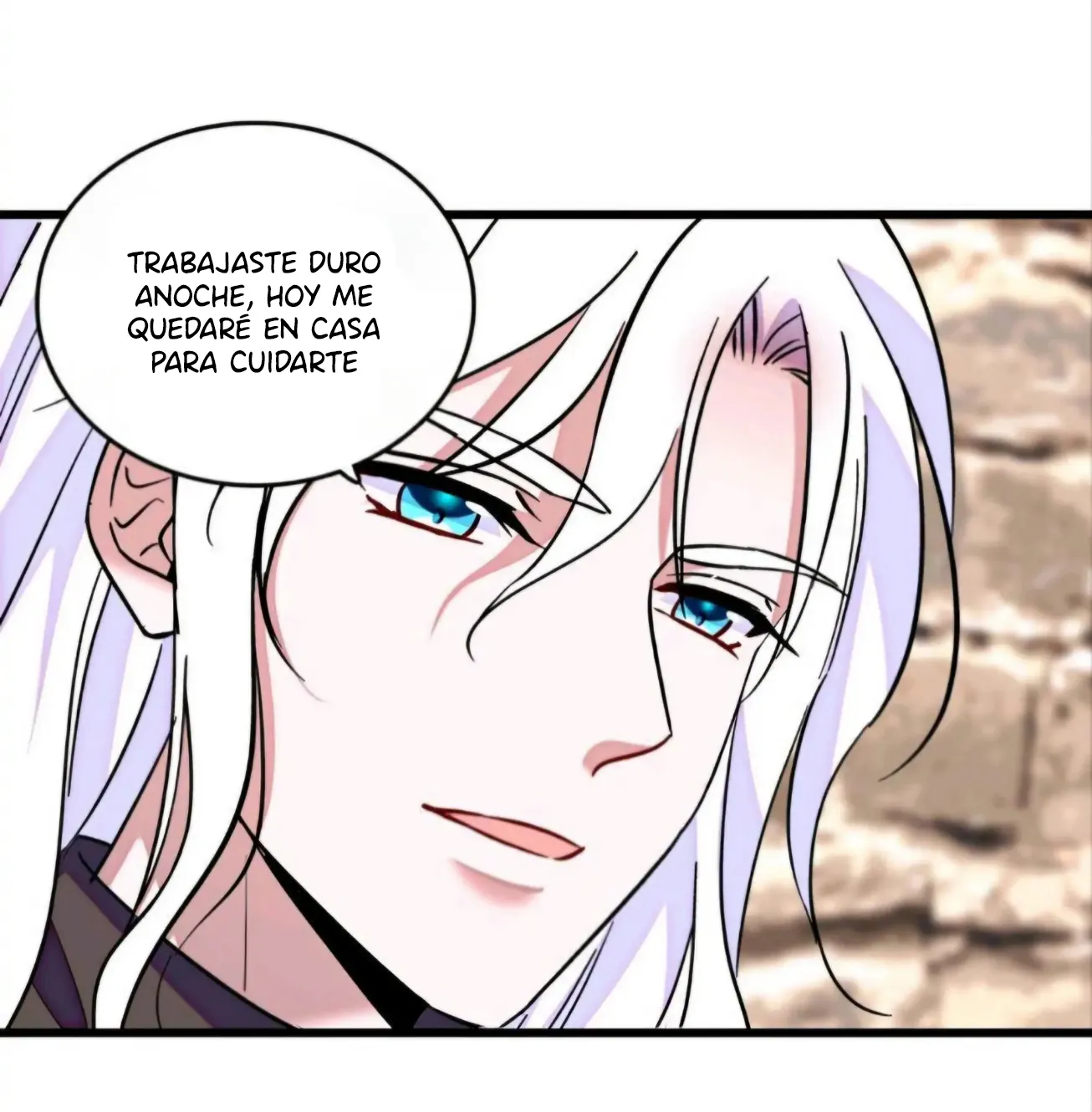 El lindo mundo de las bestias Capítulo 358 - Página 26