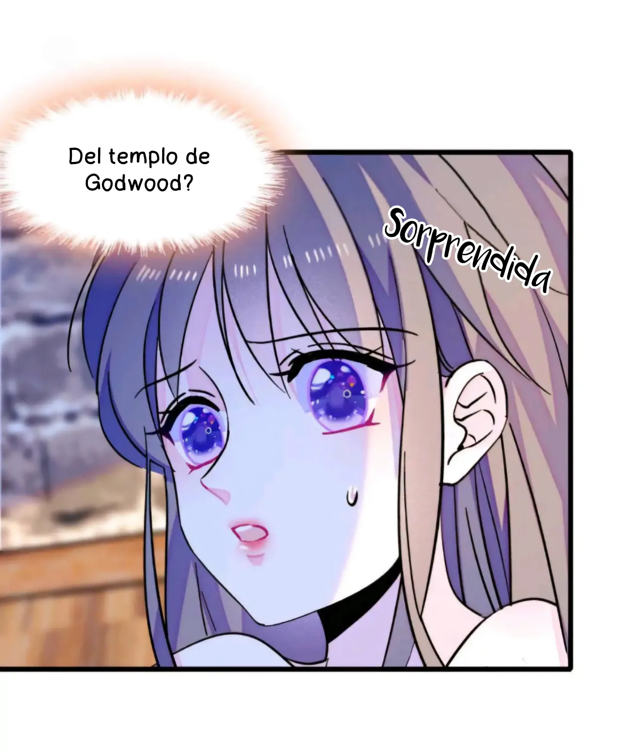 El lindo mundo de las bestias Capítulo 358 - Página 29