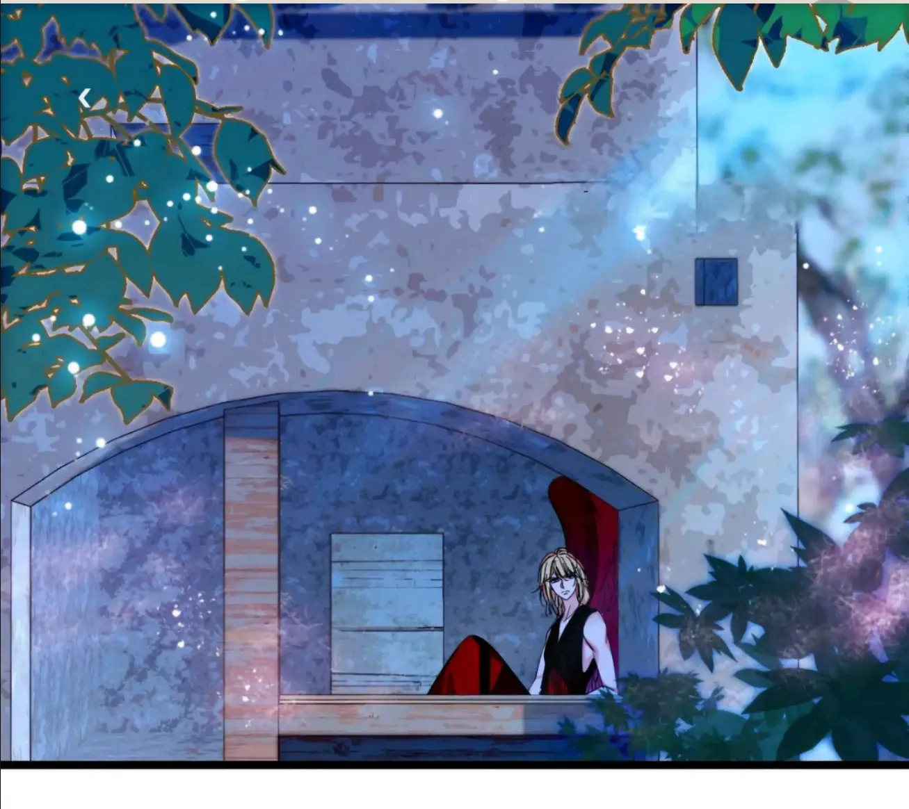 El lindo mundo de las bestias Capítulo 358 - Página 3