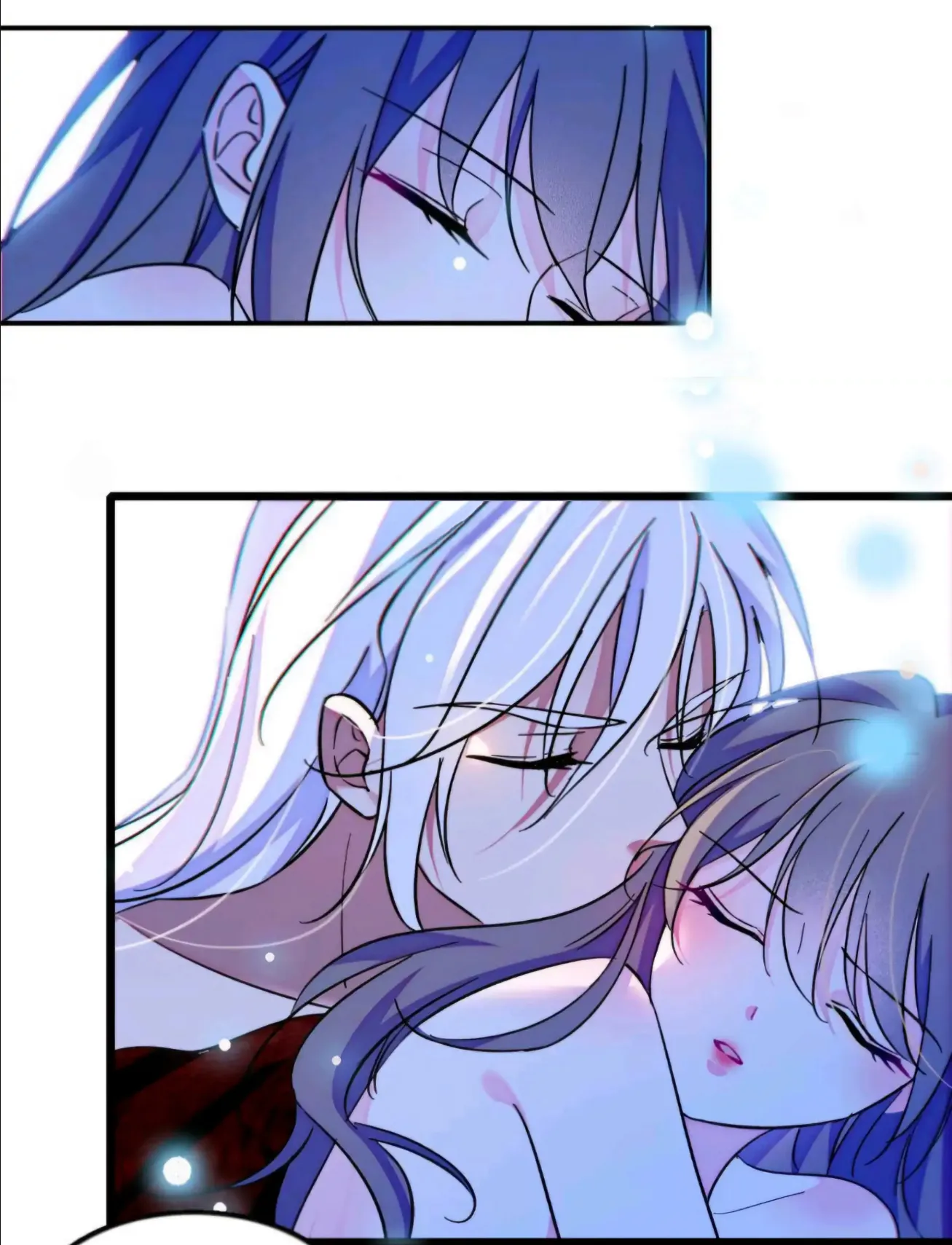 El lindo mundo de las bestias Capítulo 358 - Página 8