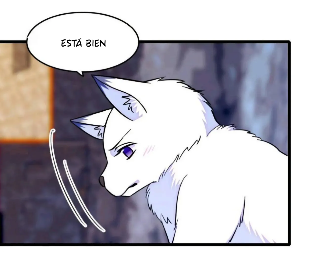 El lindo mundo de las bestias Capítulo 359 - Página 17