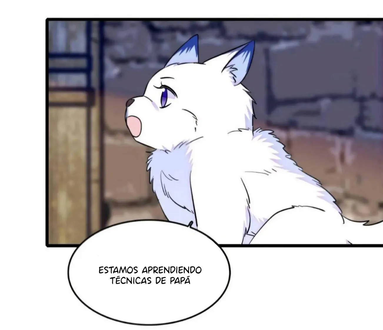 El lindo mundo de las bestias Capítulo 359 - Página 22