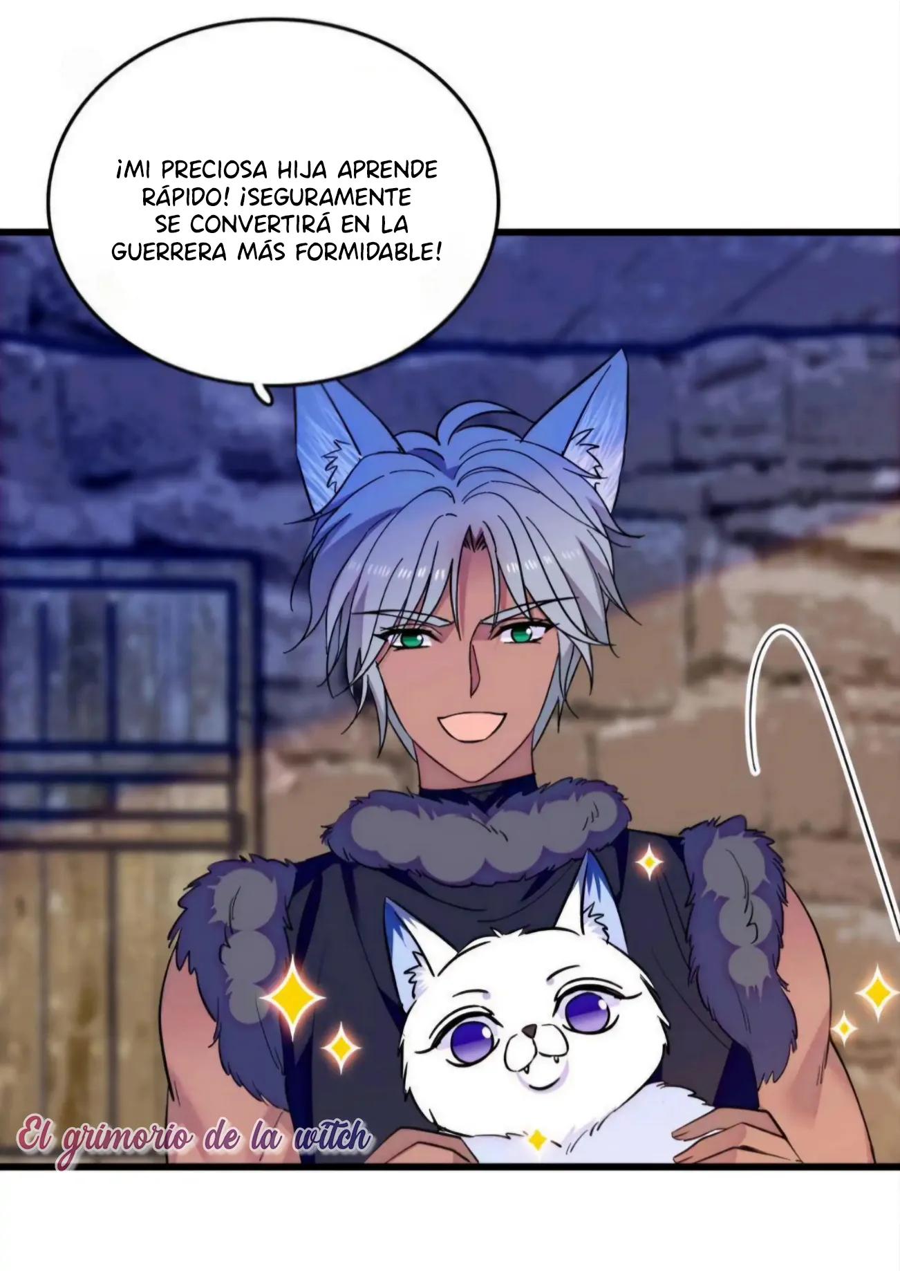 El lindo mundo de las bestias Capítulo 359 - Página 23