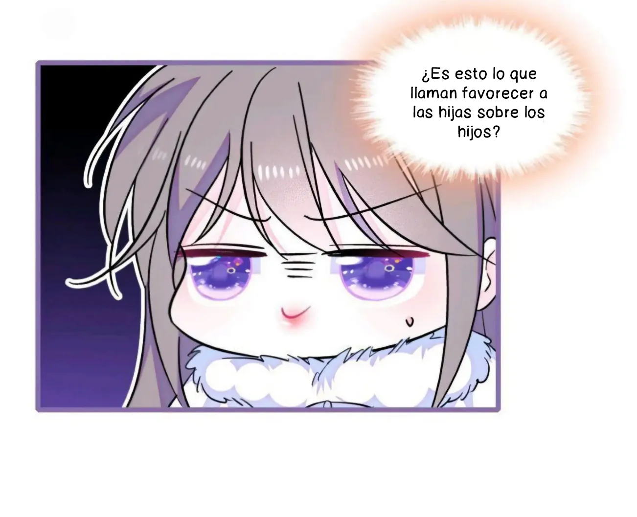 El lindo mundo de las bestias Capítulo 359 - Página 25