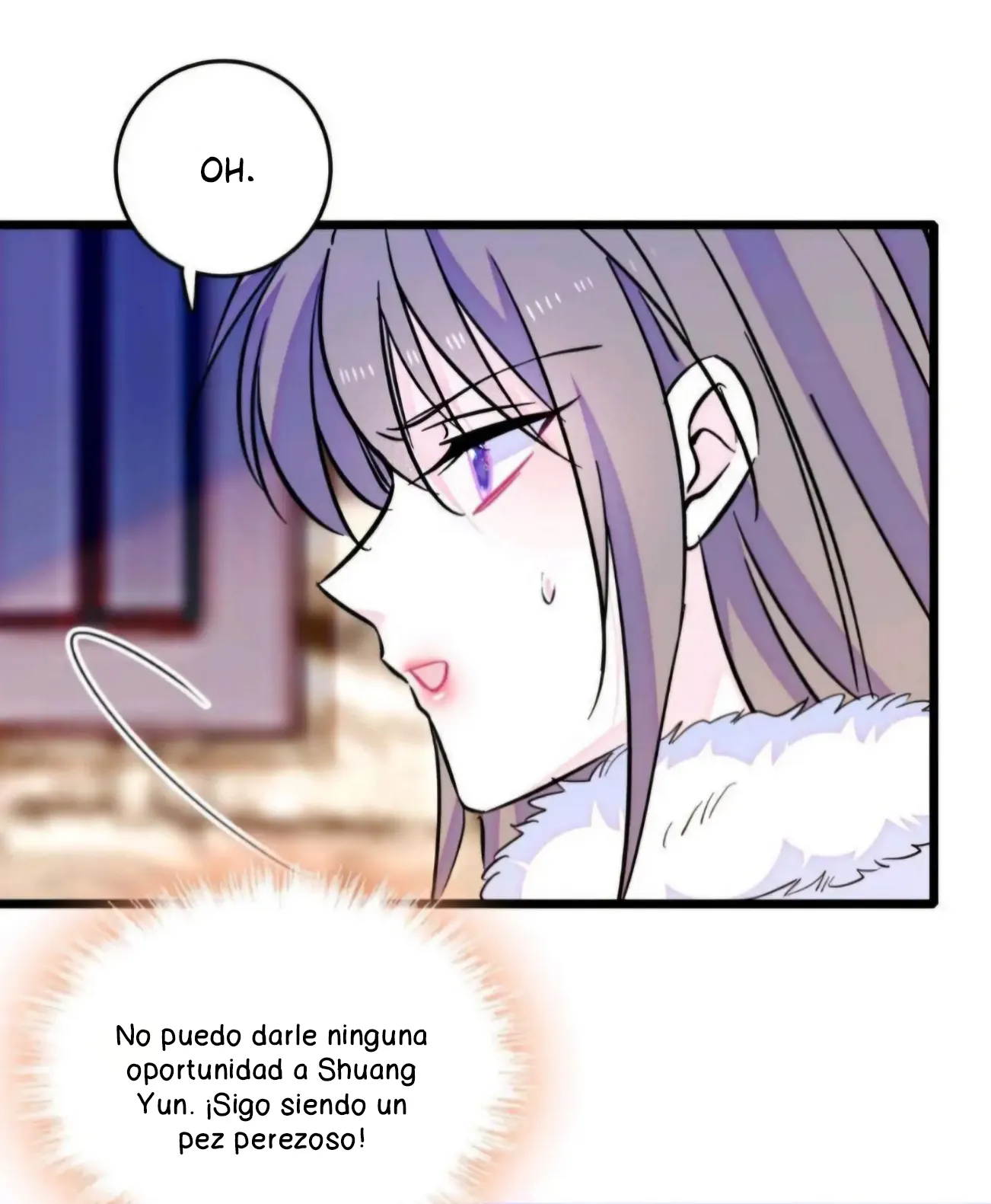 El lindo mundo de las bestias Capítulo 359 - Página 28