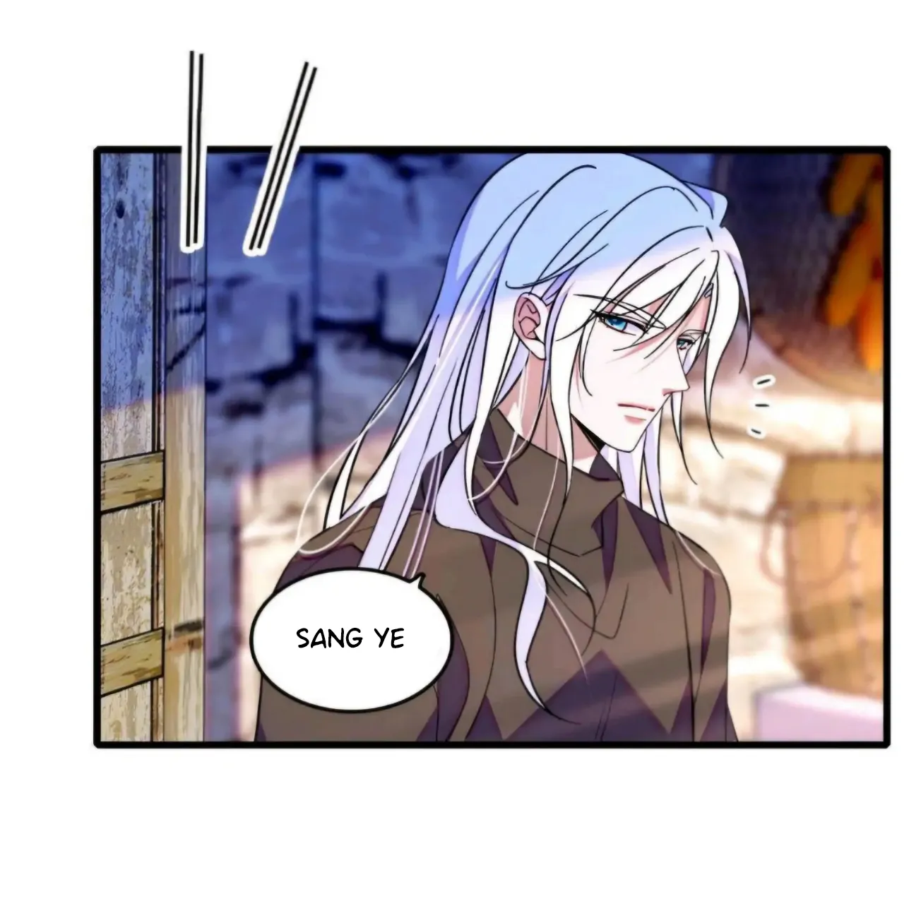 El lindo mundo de las bestias Capítulo 359 - Página 3