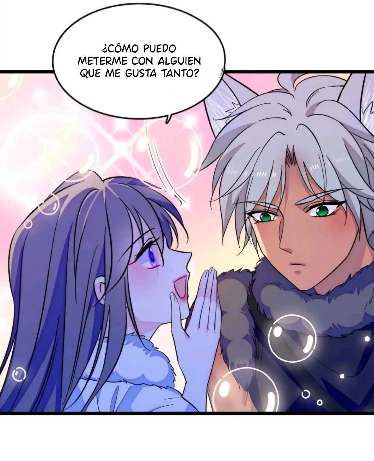 El lindo mundo de las bestias Capítulo 359 - Página 31