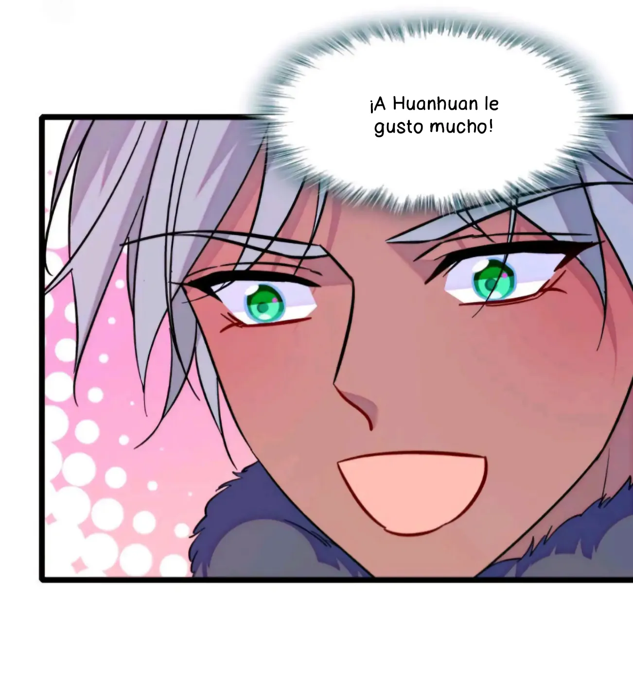 El lindo mundo de las bestias Capítulo 359 - Página 32