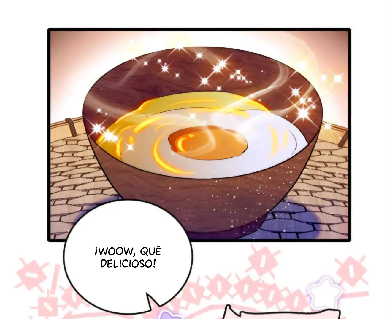 El lindo mundo de las bestias Capítulo 359 - Página 6