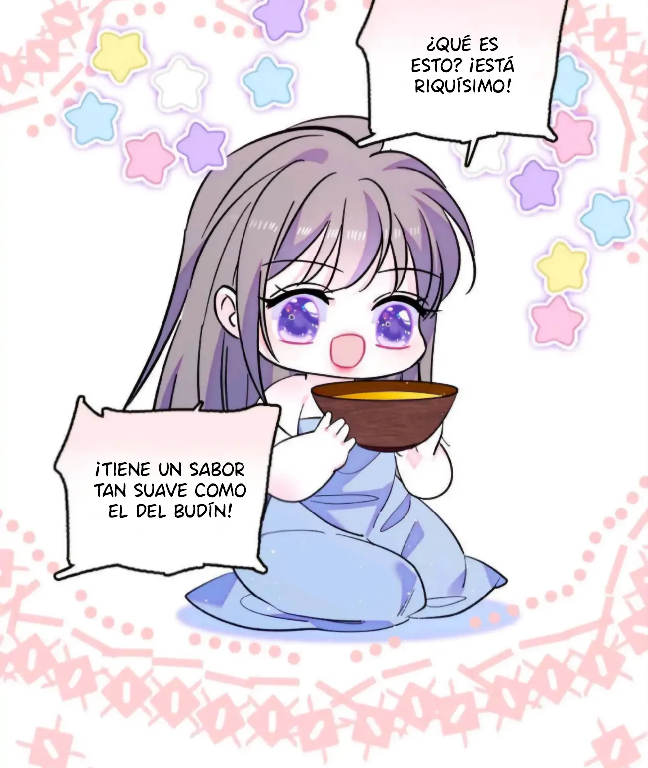 El lindo mundo de las bestias Capítulo 359 - Página 7