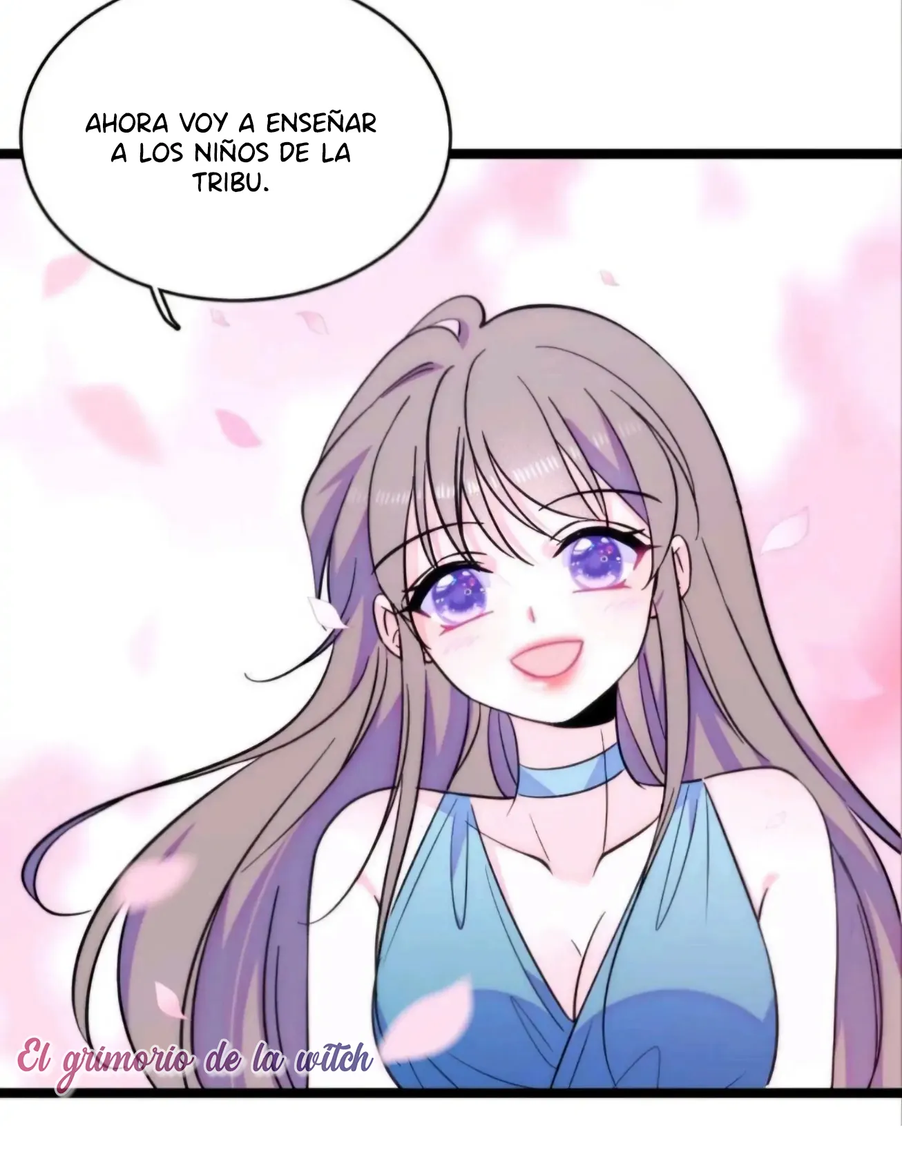 El lindo mundo de las bestias Capítulo 360 - Página 11