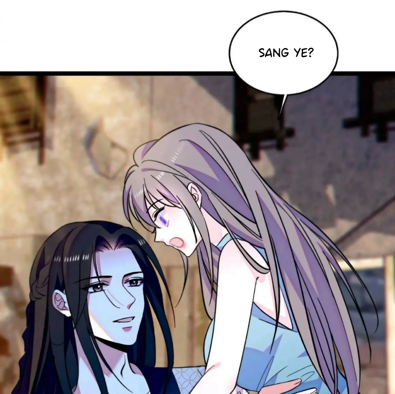 El lindo mundo de las bestias Capítulo 360 - Página 13