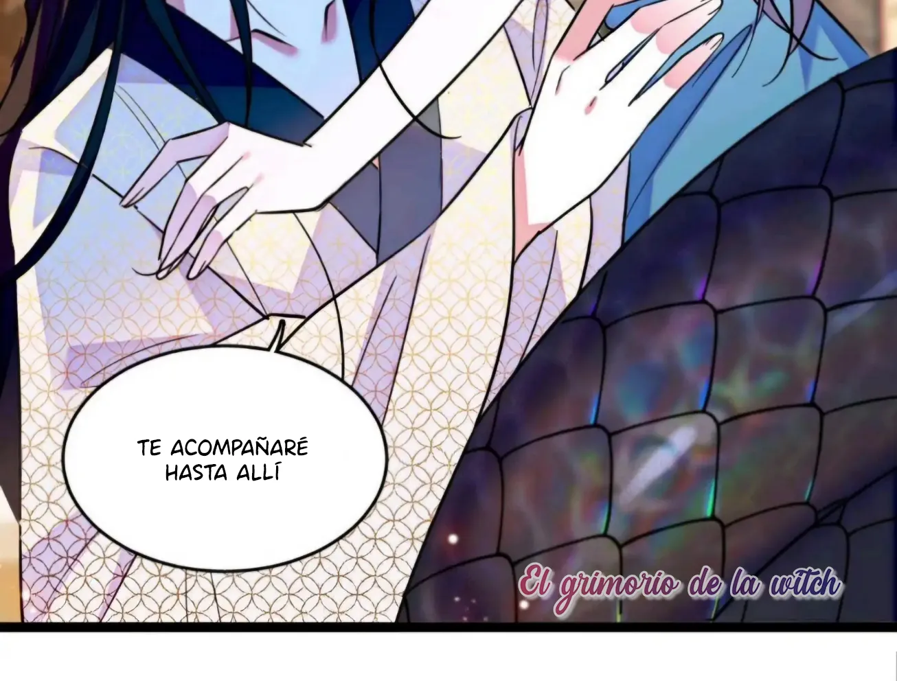 El lindo mundo de las bestias Capítulo 360 - Página 14