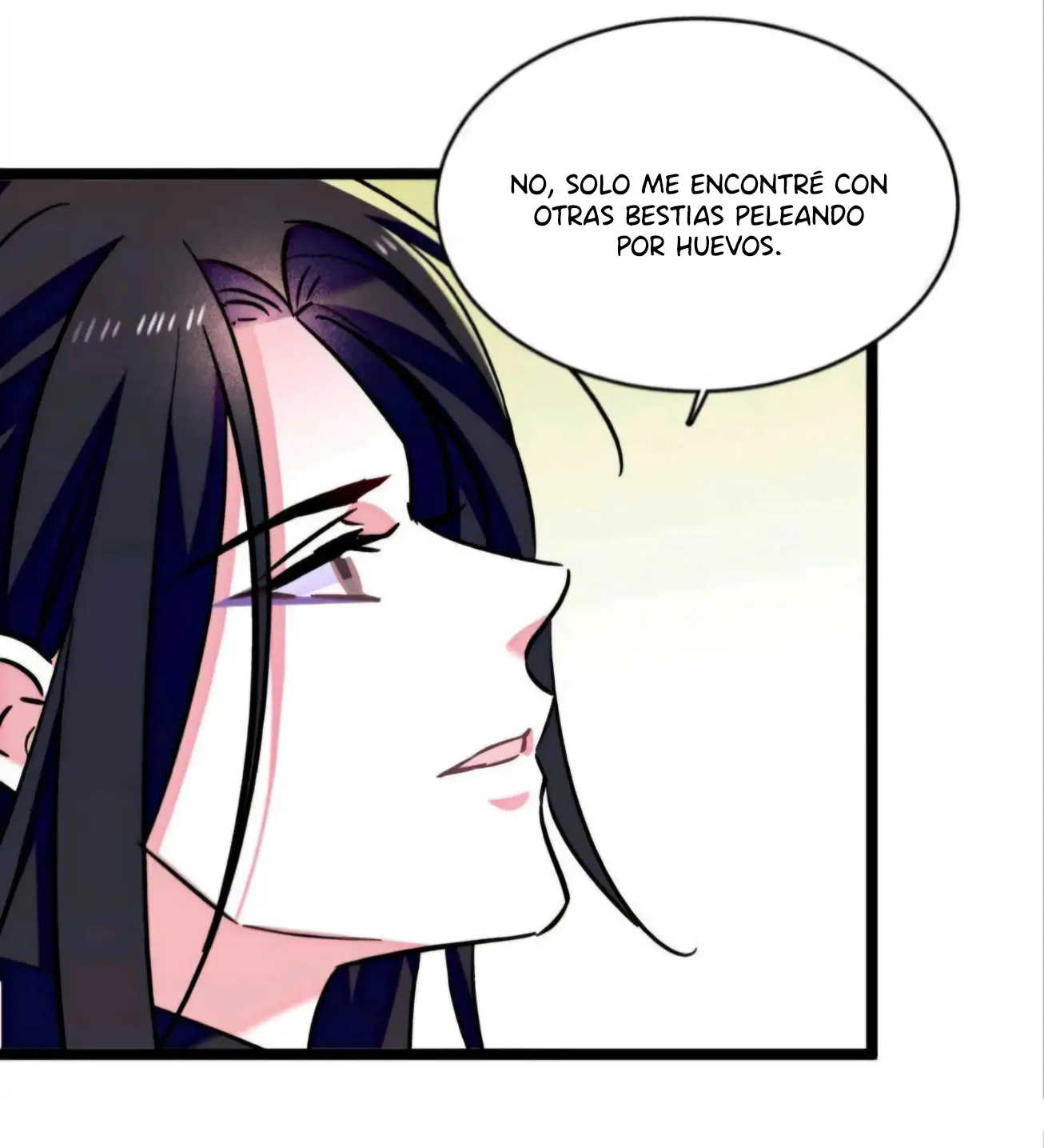 El lindo mundo de las bestias Capítulo 360 - Página 16