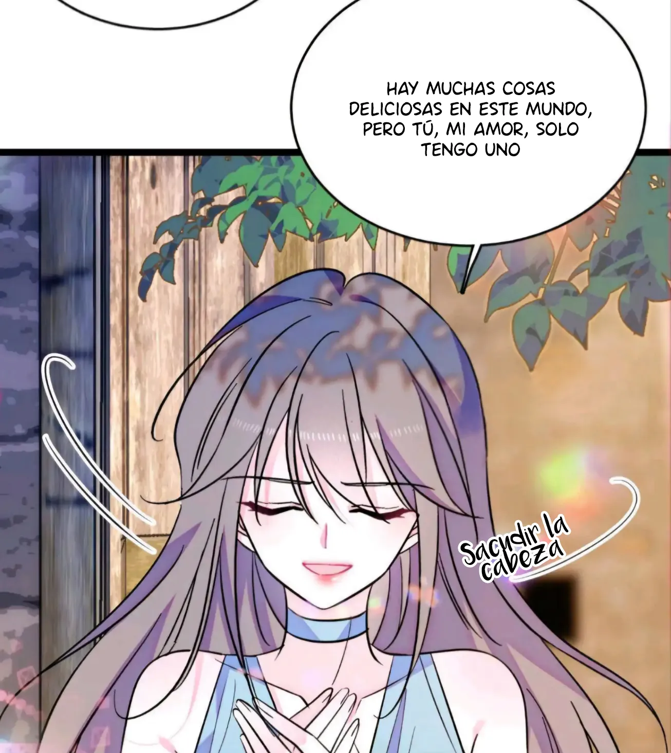 El lindo mundo de las bestias Capítulo 360 - Página 18