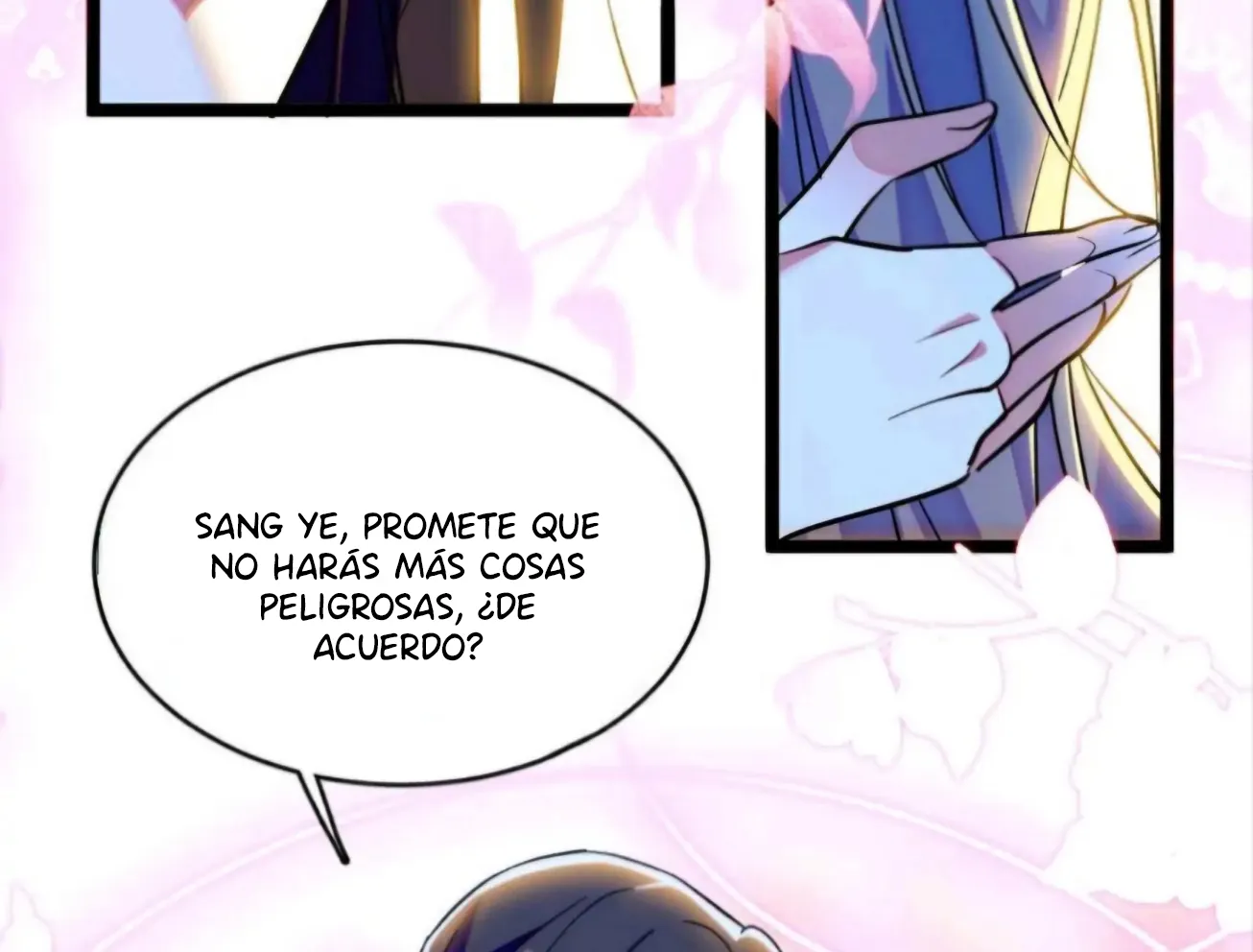 El lindo mundo de las bestias Capítulo 360 - Página 20