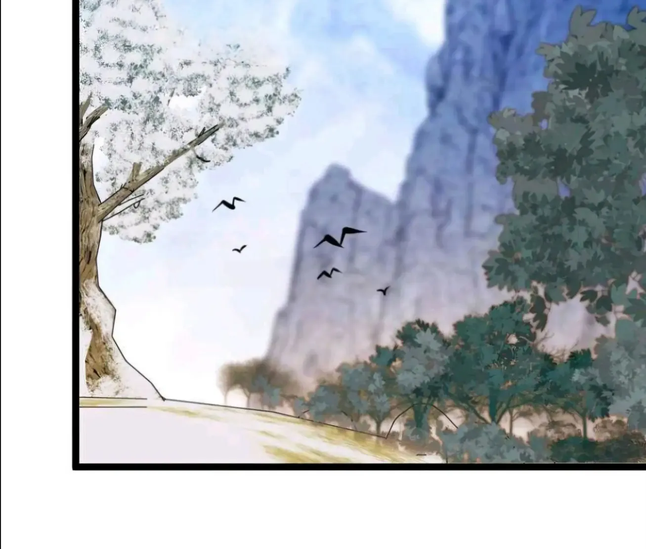 El lindo mundo de las bestias Capítulo 360 - Página 23