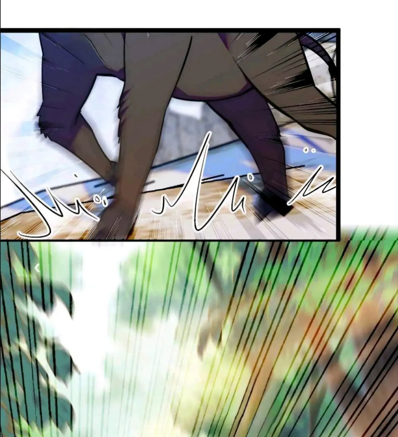 El lindo mundo de las bestias Capítulo 360 - Página 24