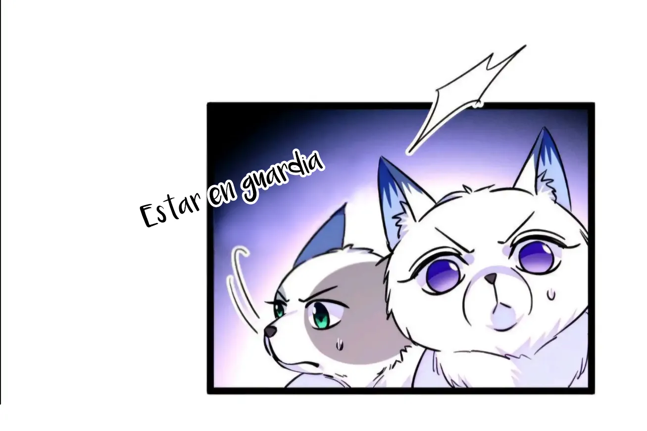 El lindo mundo de las bestias Capítulo 360 - Página 34