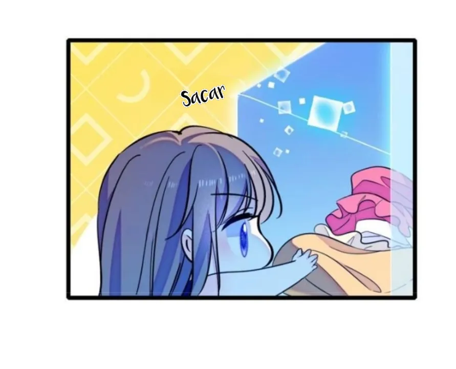 El lindo mundo de las bestias Capítulo 362 - Página 22